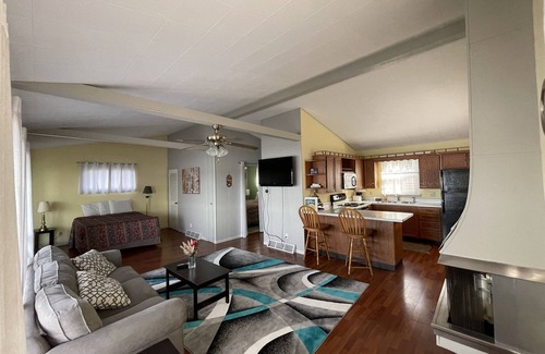 East Moline Apartamento | Island House On Mississippi River