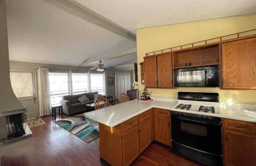 East Moline Apartamento | Island House On Mississippi River