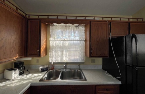 East Moline Apartamento | Island House On Mississippi River