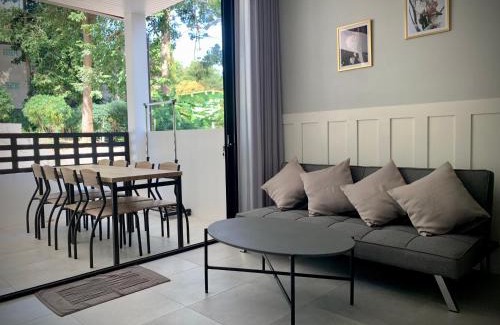 Rayong Casa | Island House Rentals 26