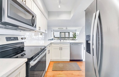 Butler Beach Condominio | Island House - St. Augustine