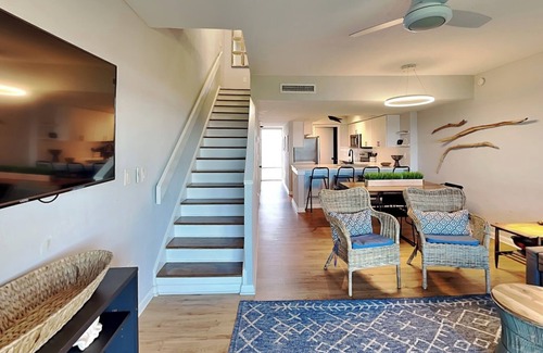 Butler Beach Condominio | Island House - St. Augustine