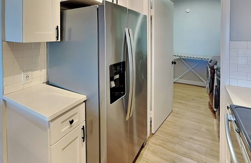 Butler Beach Condominio | Island House - St. Augustine