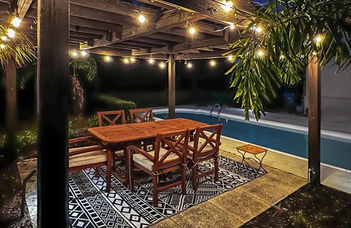 Venice Casa | Island House w Pool, minutes from downtown, beaches, shops and restaurants!
