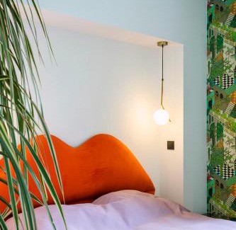 Namur Apartamento | Island in Island, B&B boutique, Design et Vintage