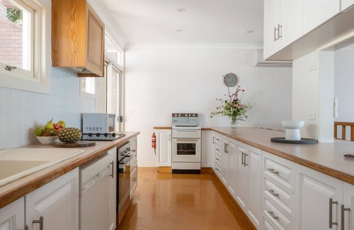 Whale Beach Casa | ISLAND IN THE SUN by Palm Beach Holiday Rentals