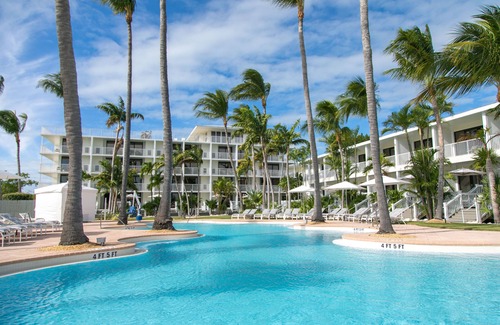 Marathon Apartamento | Island Junior Suite | Duck Key Getaway