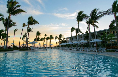 Marathon Apartamento | Island Junior Suite | Duck Key Getaway