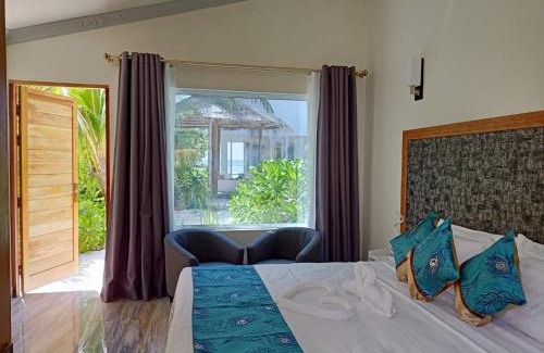 Magoodhoo Casa | Island Life Maldives Retreat & Spa