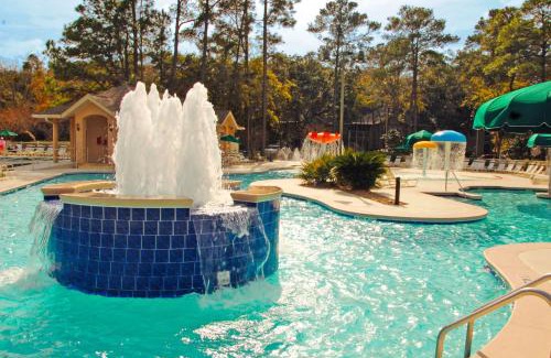 Palmetto Dunes Complejo | Island Links Resort by Palmera