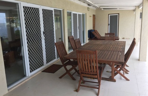 Mele Casa | Island living at its best On 2 acres of oceanfront