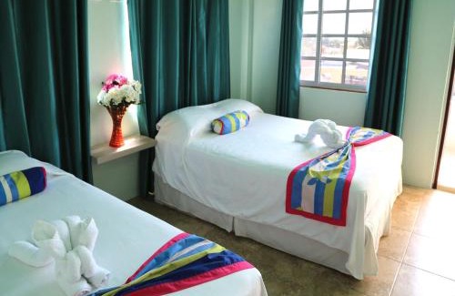 Cayo Corker Hotel | Island Magic Beach Resort