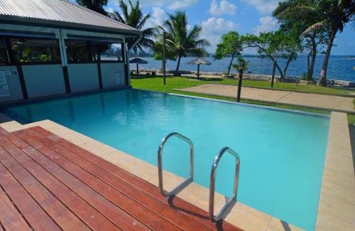 Mele Apartamento | Island Magic Resort Apartments