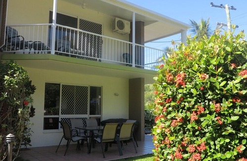 Arcadia Casa | "ISLAND MAGIC TOWNHOUSE 1" in Arcadia