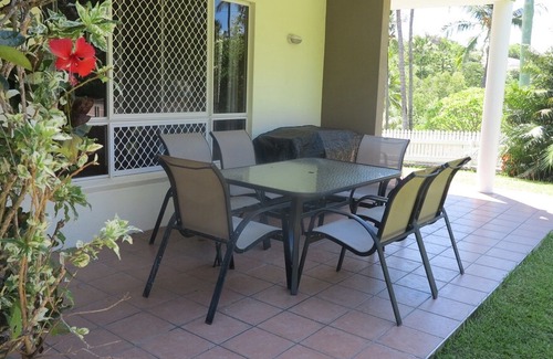 Arcadia Casa | "ISLAND MAGIC TOWNHOUSE 1" in Arcadia