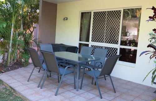 Arcadia Casa | "ISLAND MAGIC TOWNHOUSE 5" in Arcadia