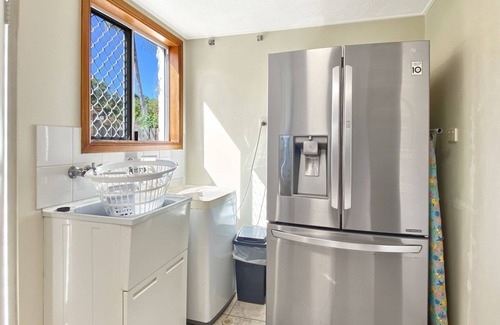 Arcadia Casa | Island Magic Townhouse 5 - Well-equipped, stylish and affordable townhouse at Alma Bay