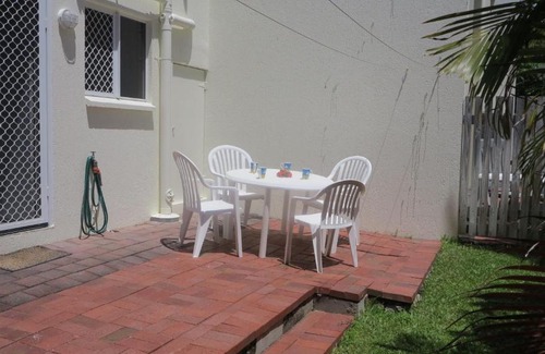 Arcadia Apartamento | Island Magic - Townhouse No. 3