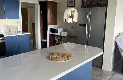 Estate Dorothea Apartamento | ISLAND MOON RAYS VILLA Top of the highest point on ST.Thomas.