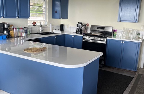 Estate Dorothea Apartamento | ISLAND MOON RAYS VILLA Top of the highest point on ST.Thomas.