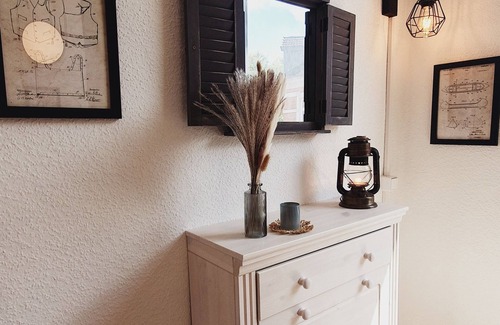 Ratzeburg Apartamento | Island nest - in the middle of the city island