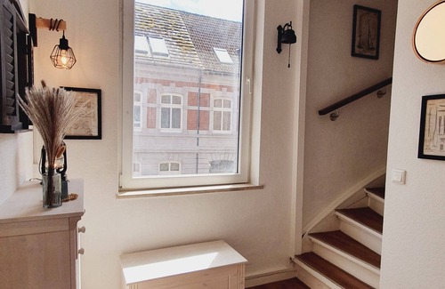 Ratzeburg Apartamento | Island nest - in the middle of the city island