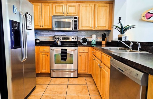 Ono Island Condominio | Island Oasis - Dog Friendly- Steps to the Beach