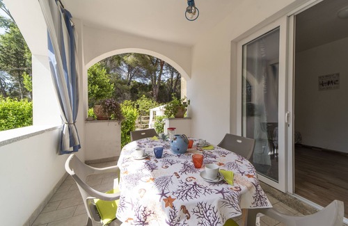 Procchio Apartamento | entre el cielo y el mar a 350 metros de la hermosa playa de Procchio