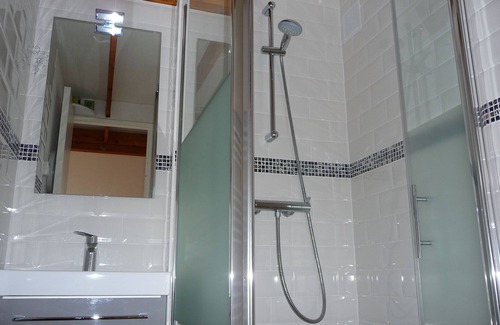 La Remigeasse Apartamento | ISLA DE OLERON / APARTAMENTO N ° 10 A 300 METROS CON PIE DE LA PLAYA, estacionamiento privado,.