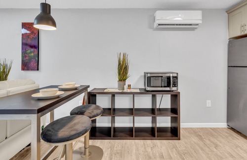 Davis Islands Apartamento | Island Paradise APT by DT/Hyde Park/TGHospital