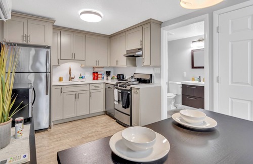 Davis Islands Apartamento | Island Paradise APT by DT/Hyde Park/TGHospital