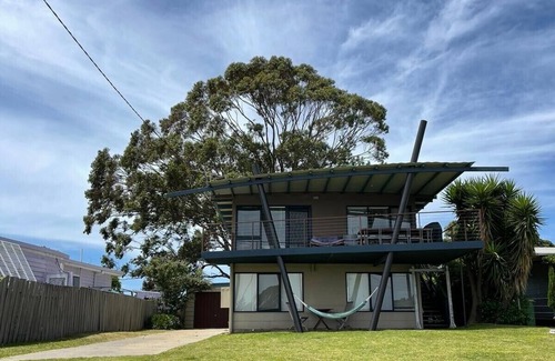 Raymond Island Casa | Island Paradise. Waterfront House