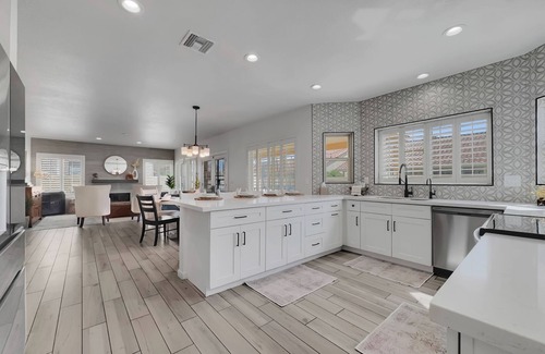 The Islands Casa | Island Paradise! Heated Pool Home. 30 Night Minimum.