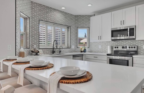 The Islands Casa | Island Paradise! Heated Pool Home. 30 Night Minimum.