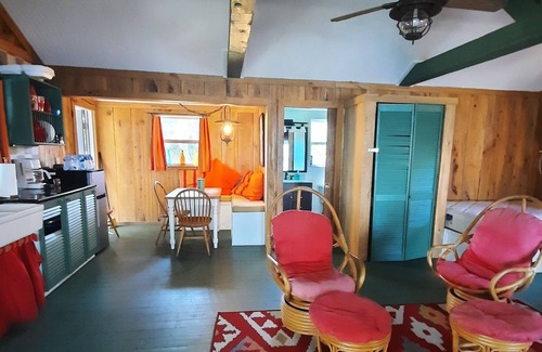 Homosassa Casa | Island Paradise! Perfect for Scallopers!
