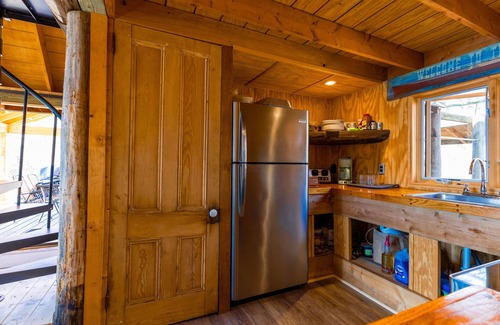 Hewitt Cabina | Island Paradise Vacation - Fox Island, Hewitt, NJ