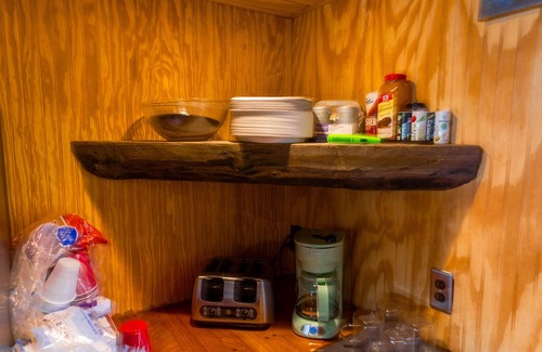 Hewitt Cabina | Island Paradise Vacation - Fox Island, Hewitt, NJ