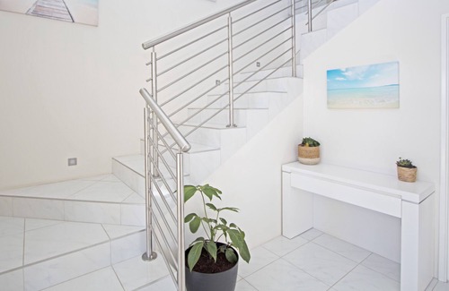 Jurien Bay Casa | Island Retreat: 4 BR, 2 BA House in Jurien Bay, Sleeps 8