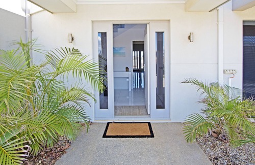 Jurien Bay Casa | Island Retreat: 4 BR, 2 BA House in Jurien Bay, Sleeps 8