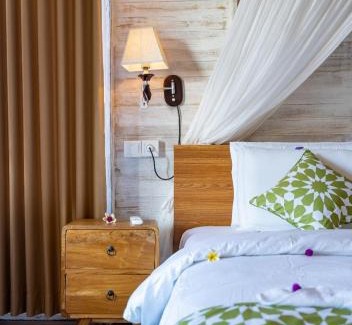 Jungut Batu Casa | Island Retreat Cottage