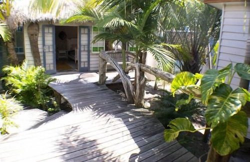 Brisbane Waterfront Casa | Retiro de la isla - Kooringal