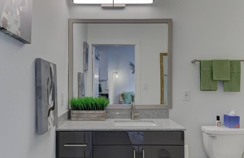 Memphis Apartamento | Island Retreat|Long Stays Welcome|Travel RN Haven