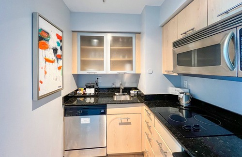 Birch Park Finger Streets Apartamento | Island retreat