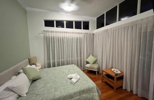 Nelly Bay Apartamento | Island Romance or Family & Pool