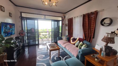 Samal Casa | Island samal overlooking view house with swimming pools