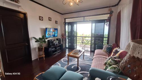 Samal Casa | Island samal overlooking view house with swimming pools
