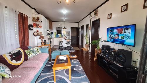 Samal Casa | Island samal overlooking view house with swimming pools