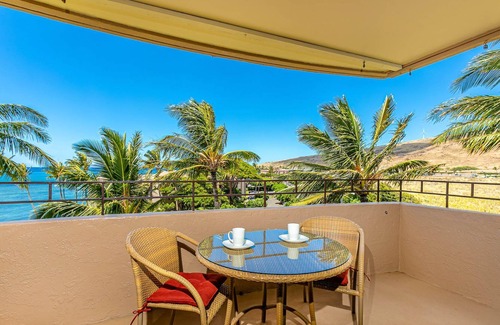 Maalaea Hotel | Island Sands by Coldwell Banker Island Vacations
