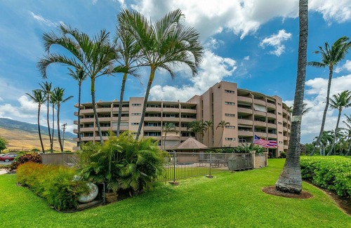 Maalaea Condominio | Island Sands by Coldwell Banker Island Vacations