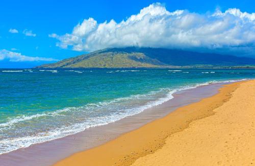 Maalaea Apartamento | Island Sands Resort 111